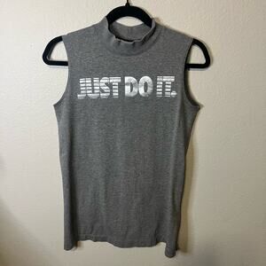 Nike Just Do It Tank Top Size XS